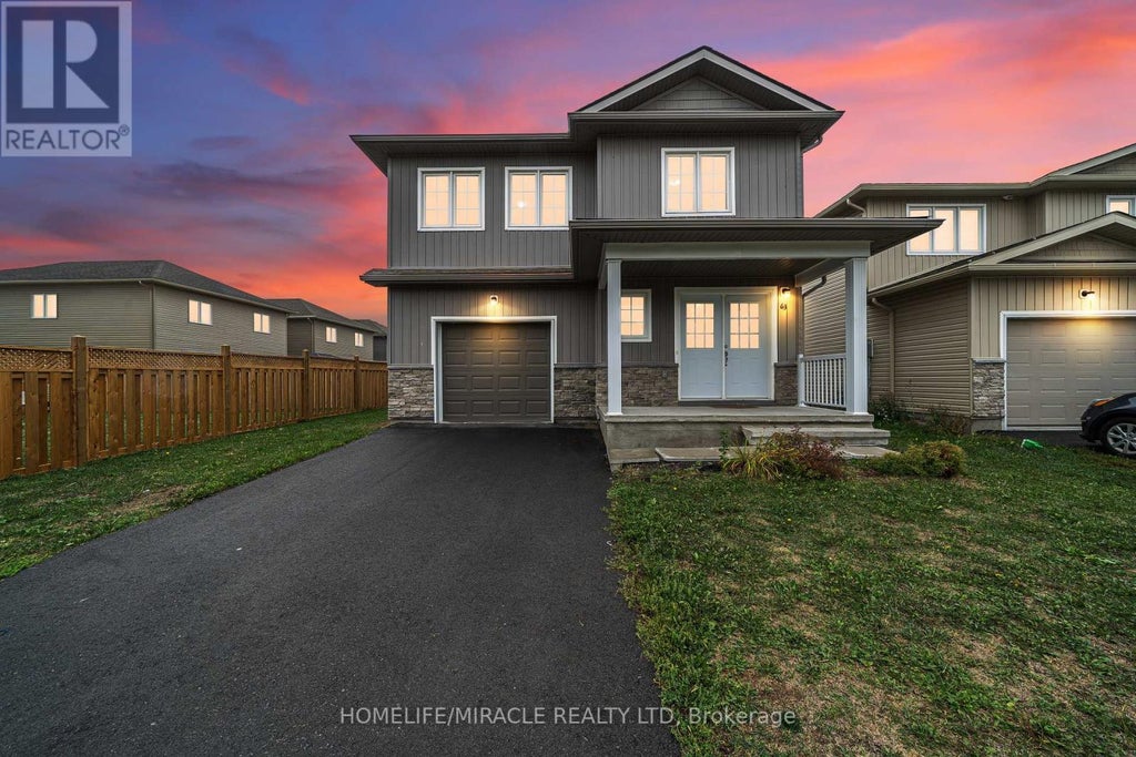 63 Brennan Crescent, Loyalist (odessa)