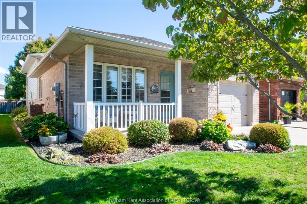 95 Taylor Trail, Chatham