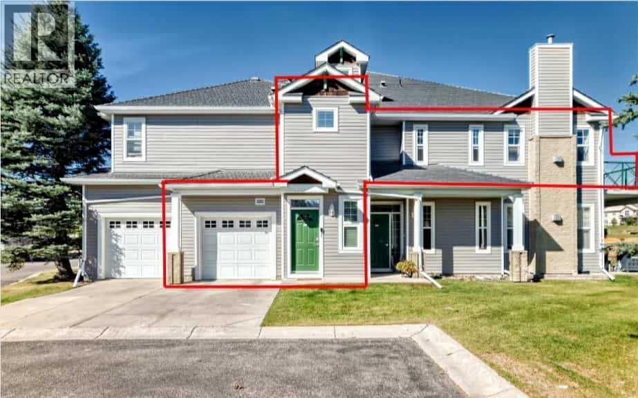 704, 39 Hidden Creek Place Nw, Calgary