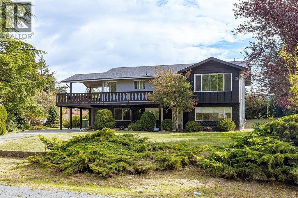 2303 Pyrite Drive, Sooke
