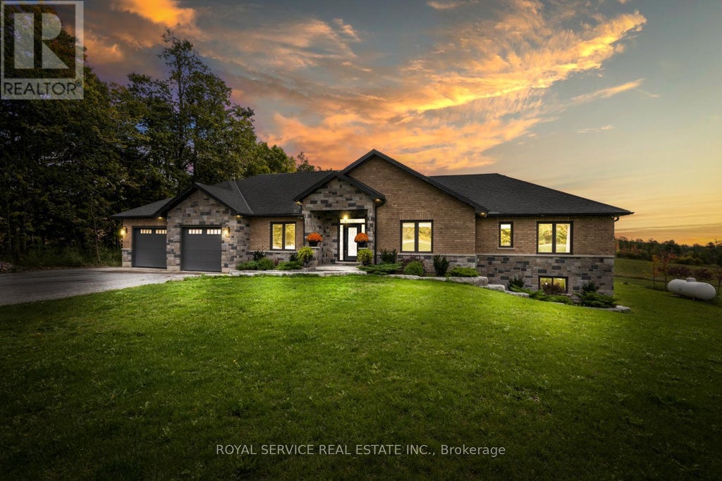 381 Sharpe Line, Cavan Monaghan (cavan Twp)