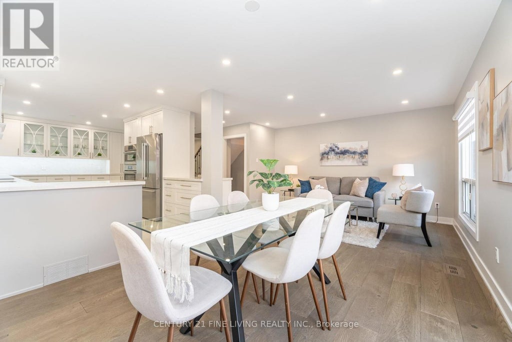 91 Wade Gate, Vaughan (brownridge)