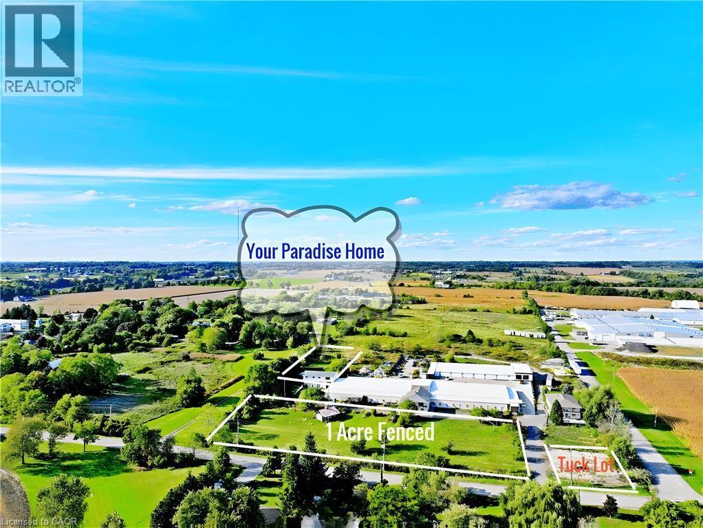 269 Rock Chapel Road, Hamilton