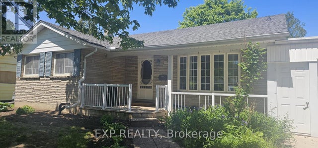 370 Greenbrook Drive, Kitchener