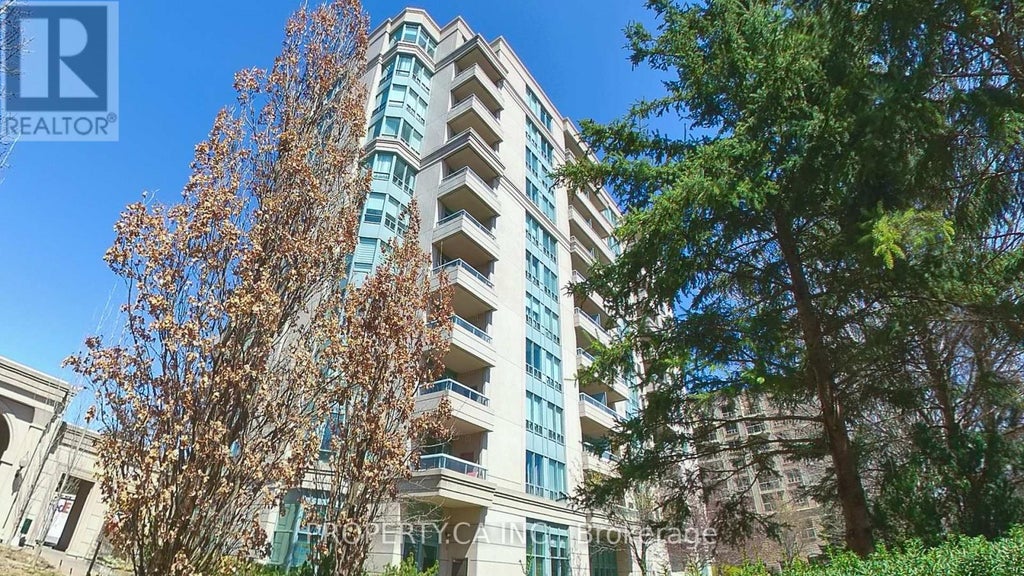 714 - 5 Emerald Lane, Vaughan (crestwood-Springfarm-Yorkhill)