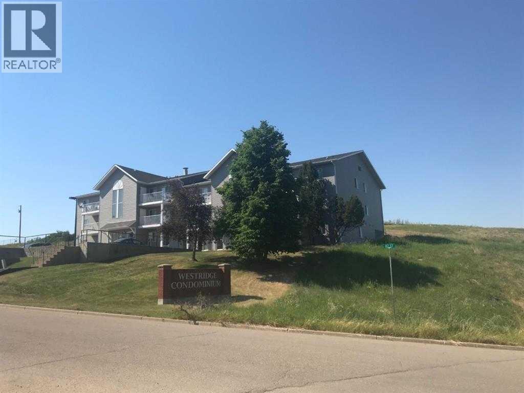203, 8530 99 Avenue, Peace River