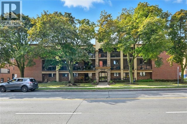 1212 Fennell Avenue E Unit# 304, Hamilton