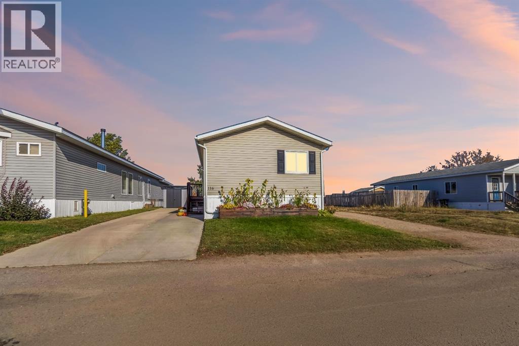 116 Greenwood Place, Fort Mcmurray