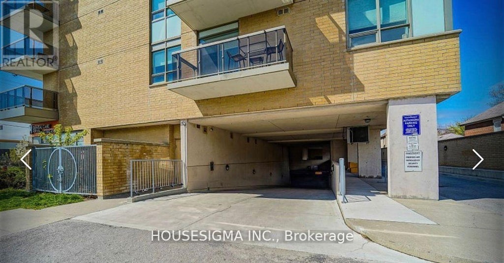 417 - 3520 Danforth Avenue, Toronto (oakridge)