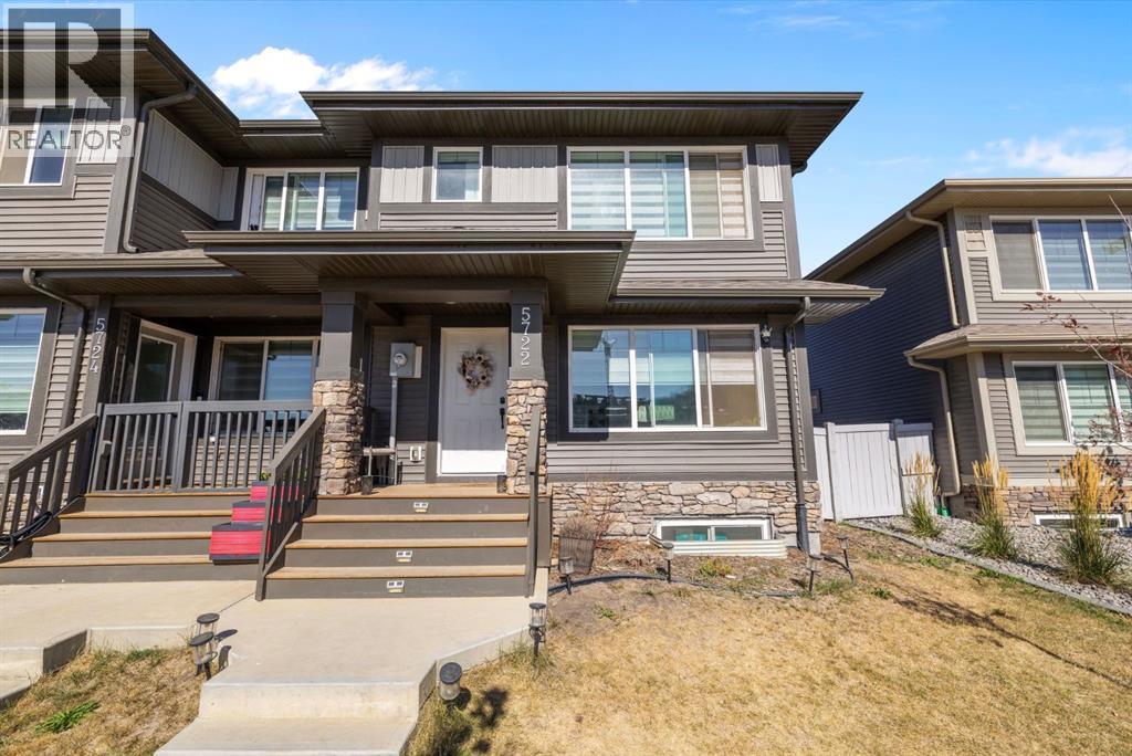 5722 Juchli Avenue Nw, Edmonton