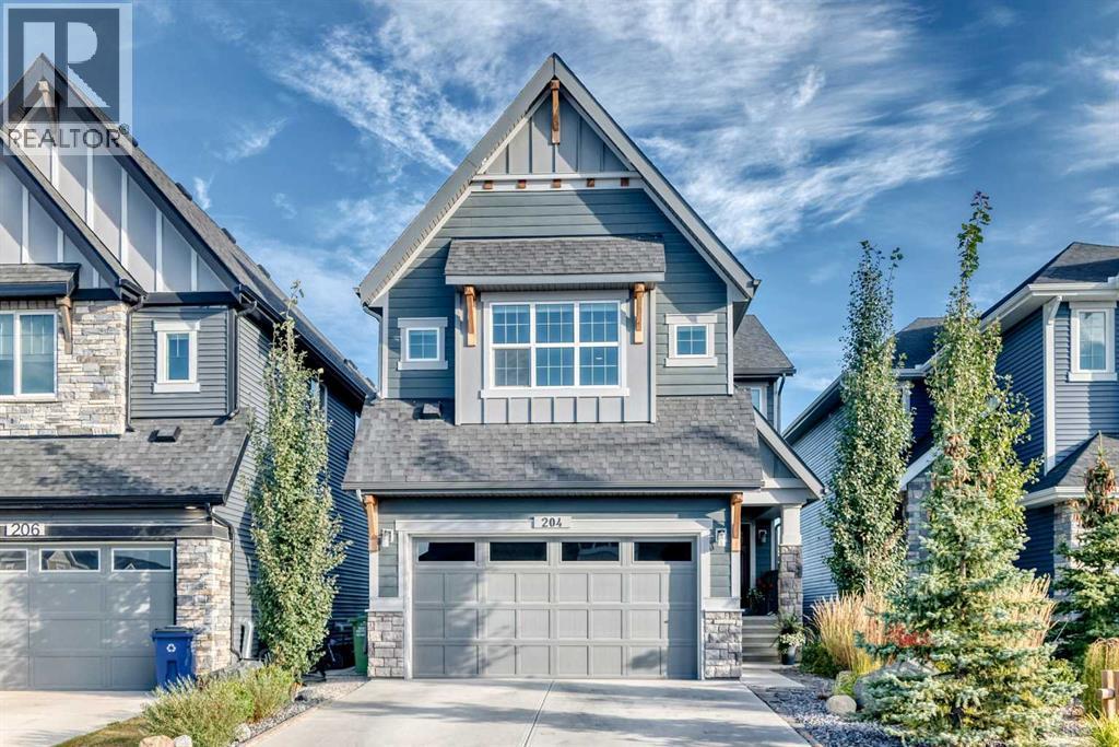 204 Sunrise Common, Cochrane