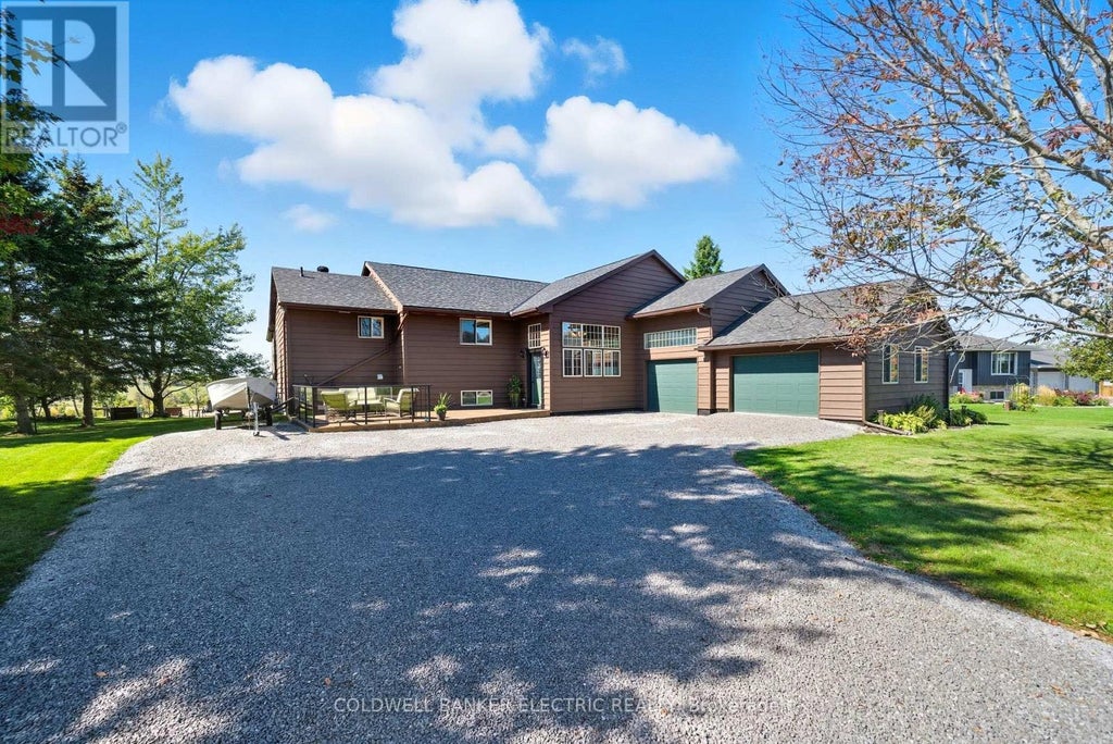 1034 Serpent Mounds Road, Otonabee-South Monaghan