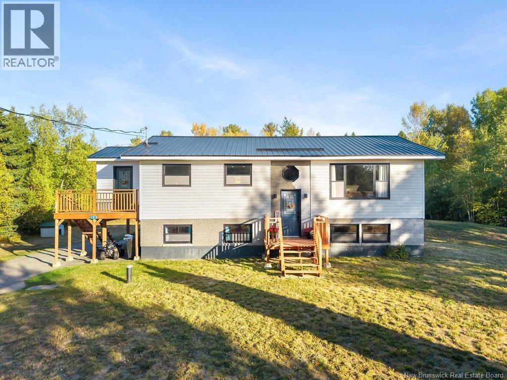 153 Weldfield-collette Road, Napan