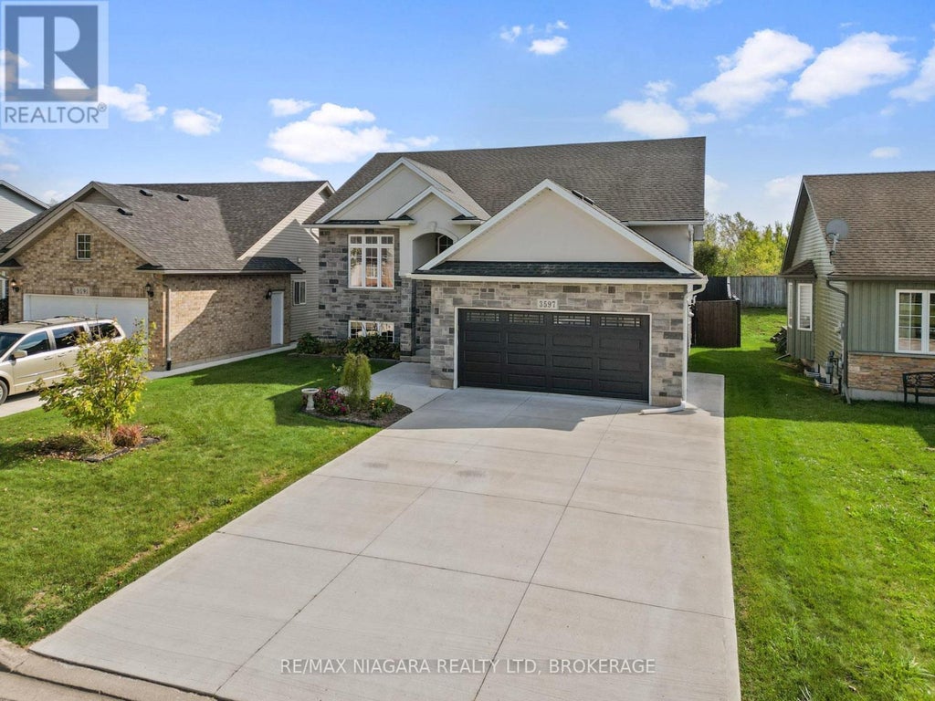 3597 Carver Street, Fort Erie (stevensville)