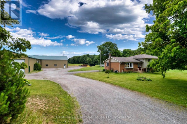 3208 Pigram Line, South-West Oxford