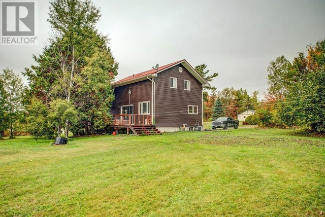 597 Dokis Reserve Road, Monetville