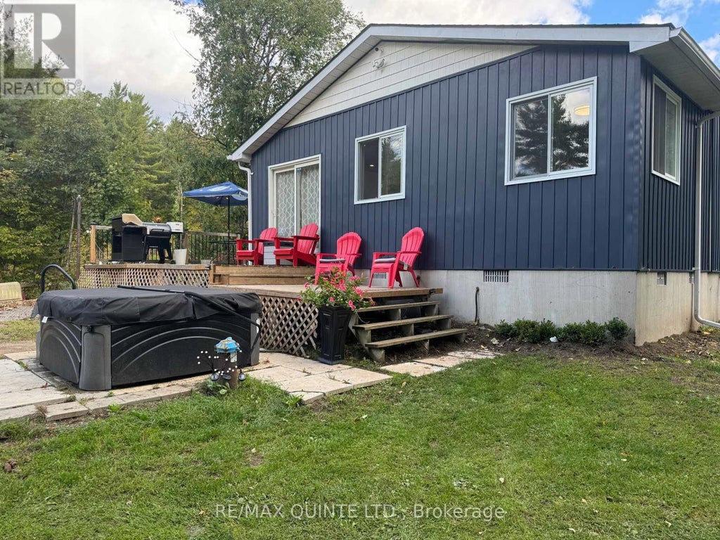 109006 Highway 7 Highway, Tweed (elzevir (twp))