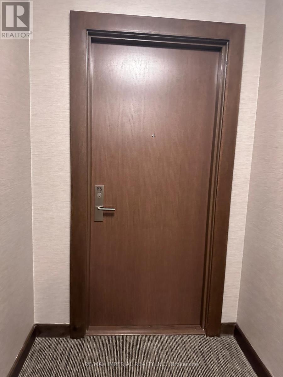 1715 - 386 Yonge Street, Toronto (bay Street Corridor)