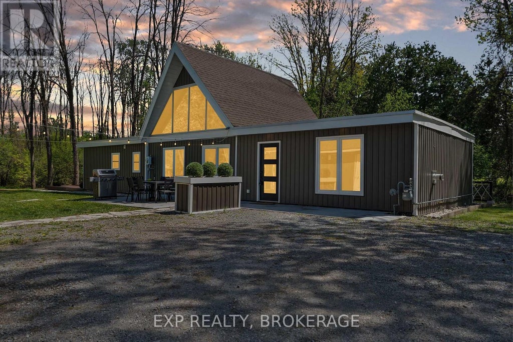 8546 County 2 Road, Greater Napanee (greater Napanee)