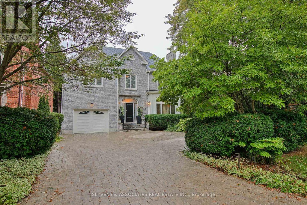 108 Yonge Boulevard, Toronto (bedford Park-Nortown)