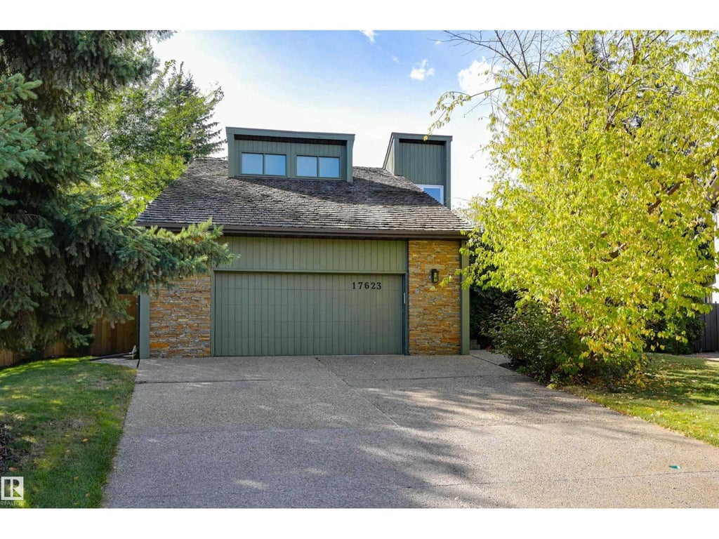 17623 53 Av Nw, Edmonton