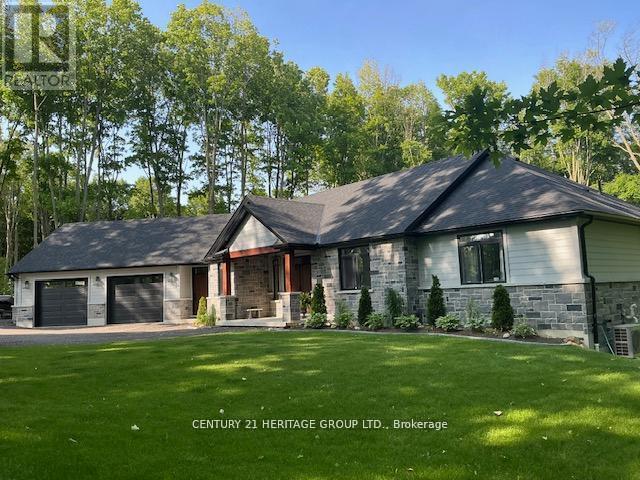 17657 Highway 48, East Gwillimbury