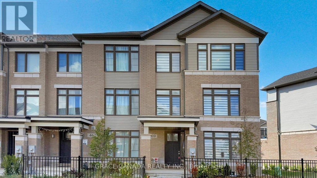 469 Provident Way, Hamilton (mount Hope)