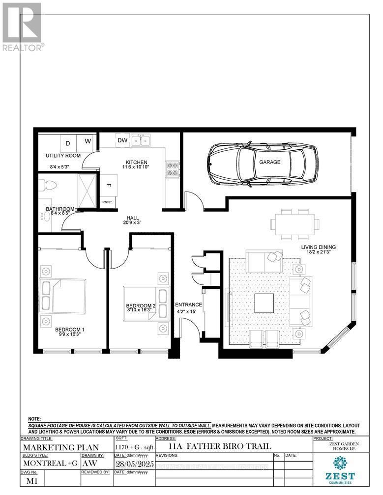 11a Father Biro Trail, Hamilton (kennedy)