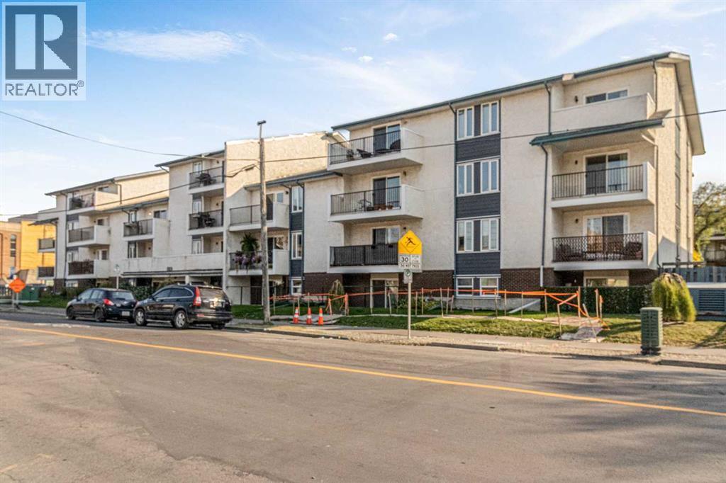 303, 647 1 Avenue Ne, Calgary