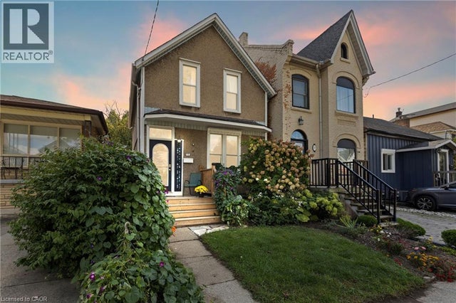 25 Chatham Street, Hamilton