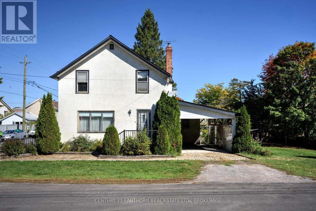 2 Bridge Street, Stone Mills (stone Mills)