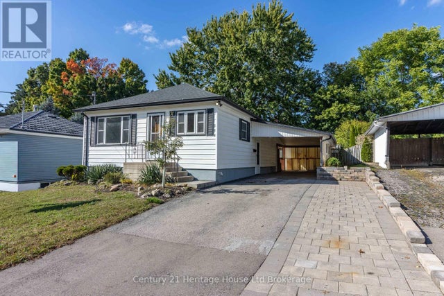 675 Miller Street, Woodstock (woodstock - North)