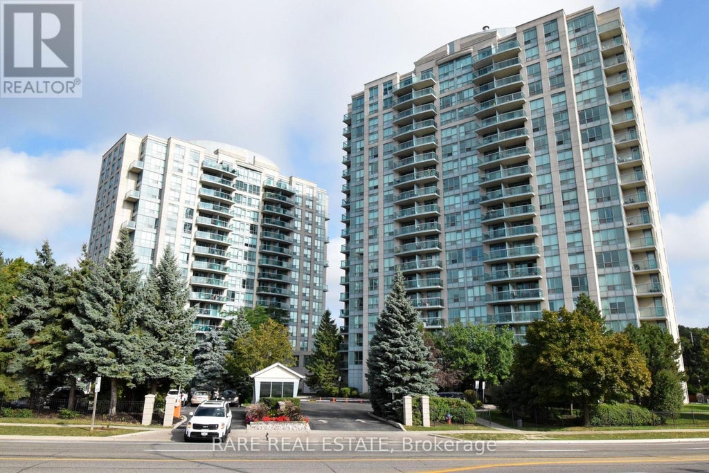 509 - 2545 Erin Centre Boulevard, Mississauga (central Erin Mills)