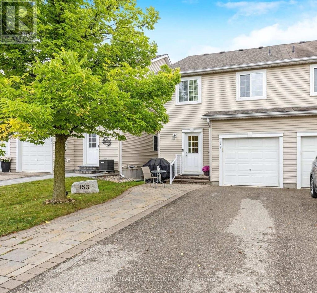 153 Carters Lane, Guelph/eramosa (rockwood)