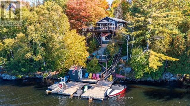 252 Burnett's Road, Mckellar