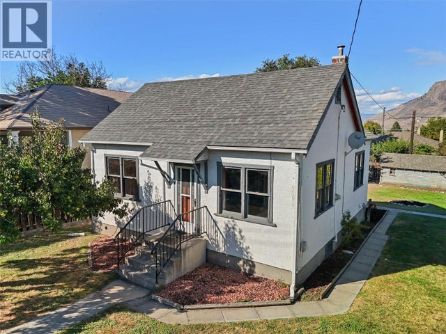 976 Dominion Street, Kamloops