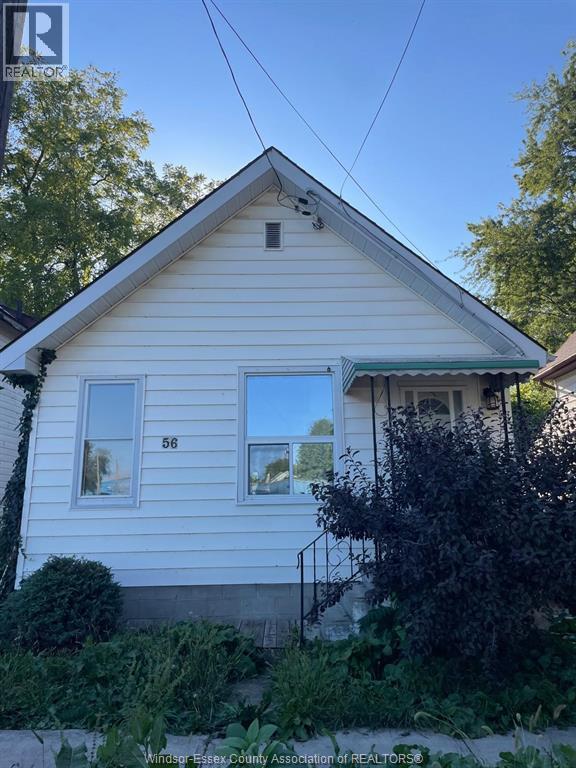 56 Street George Street, Chatham