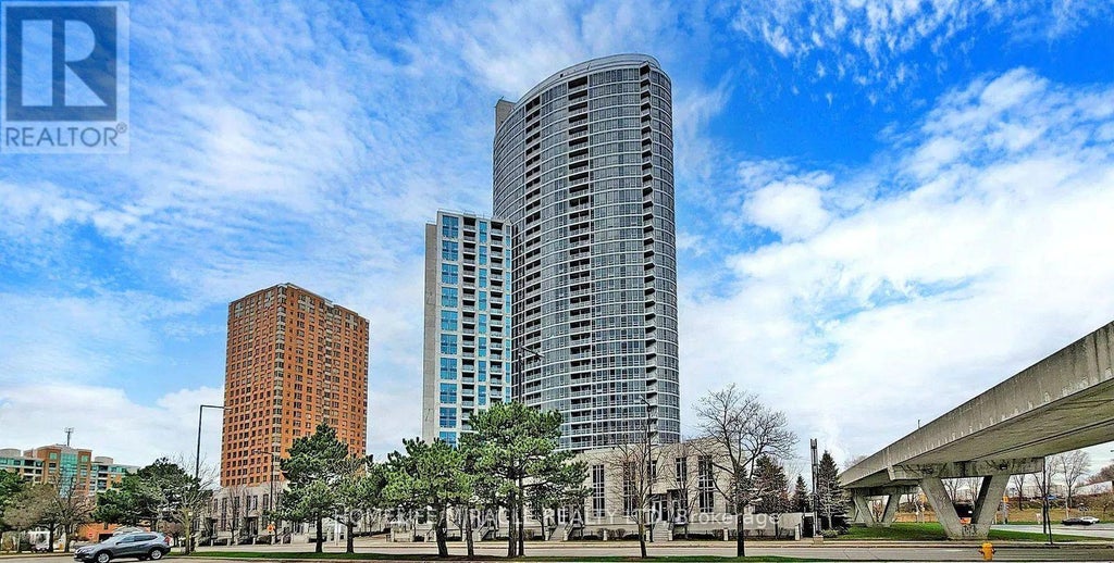 1302 - 83 Borough Drive, Toronto (bendale)