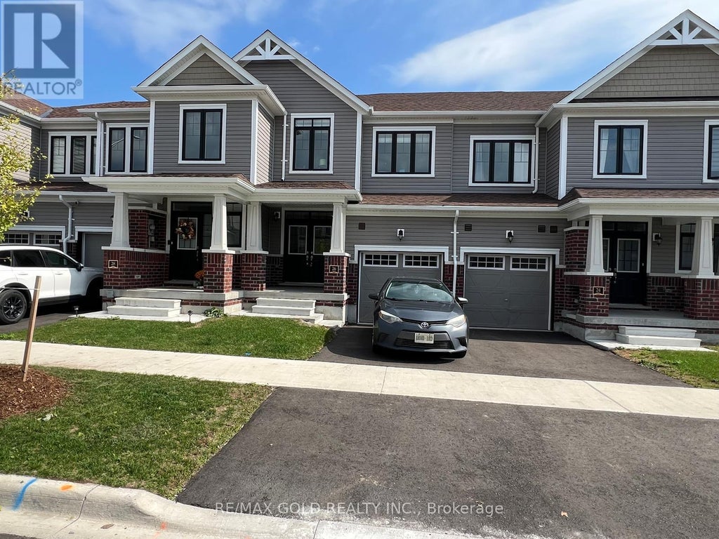 26 Durham Avenue, Barrie