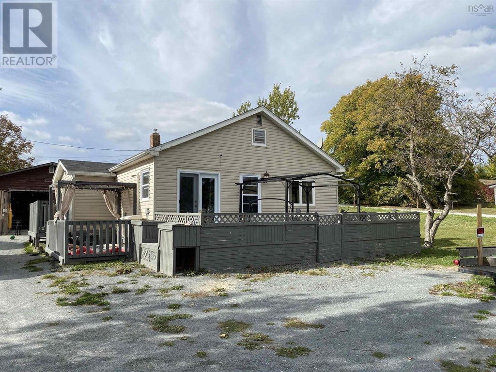 8420 Highway 224, Upper Musquodoboit