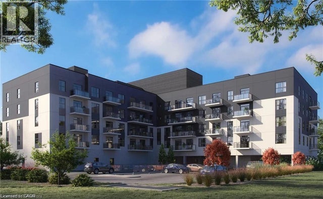 1936 Rymal Road E Unit# 512, Hamilton