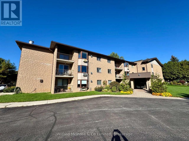 305 - 225 Hinks Street, Brockton