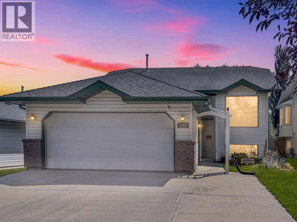 7809 Michaelis Boulevard, Grande Prairie