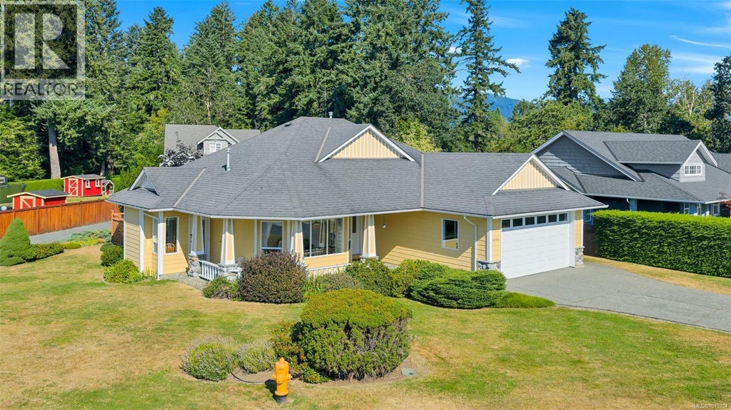 6094 York Road, Duncan