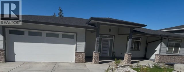 1698 Balsam Place, Kamloops