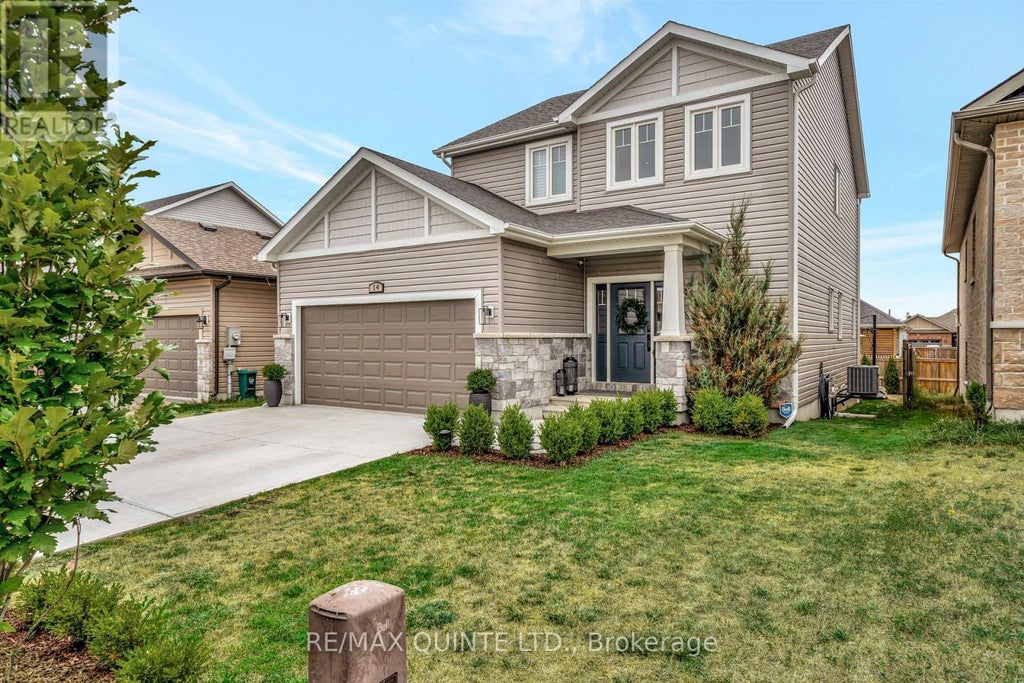 14 Cypress Drive, Belleville (thurlow Ward)