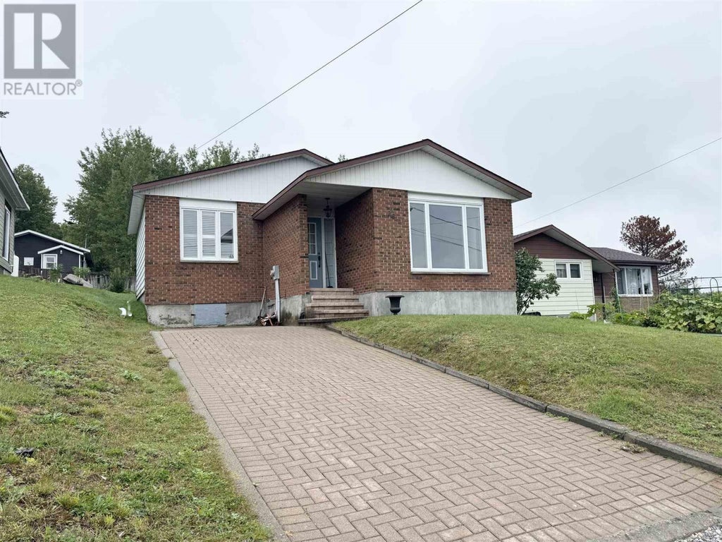 26 Minto Street, Chapleau