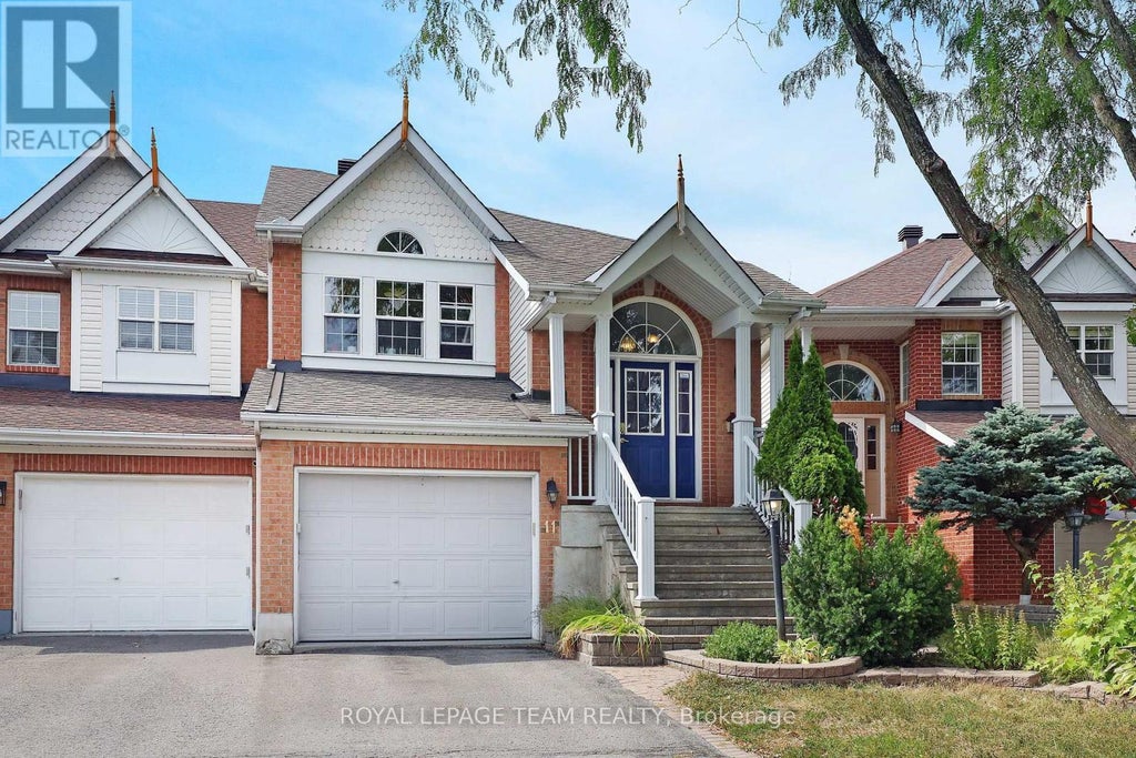 11 Saffron Court, Ottawa