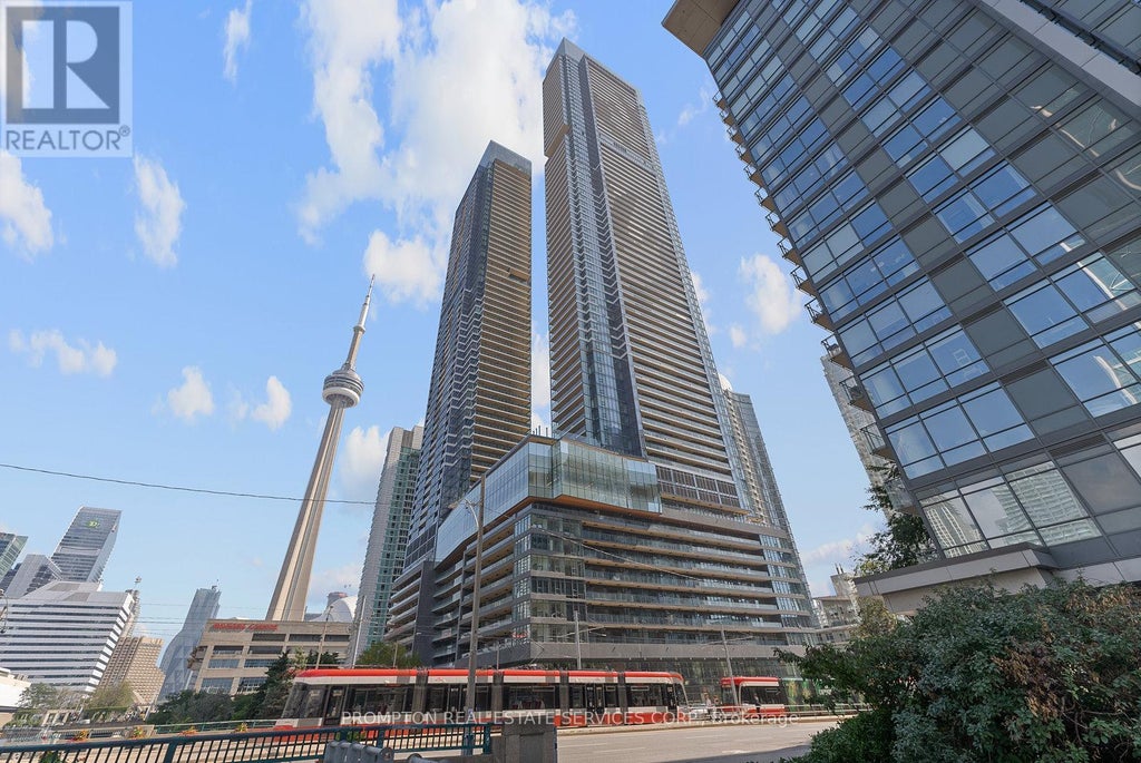 5910 - 3 Concord Cityplace Way, Toronto (waterfront Communities)