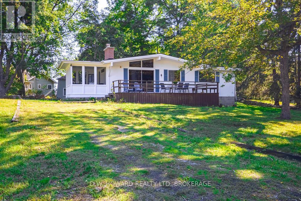 4893 Brown Road, Fort Erie (crystal Beach)